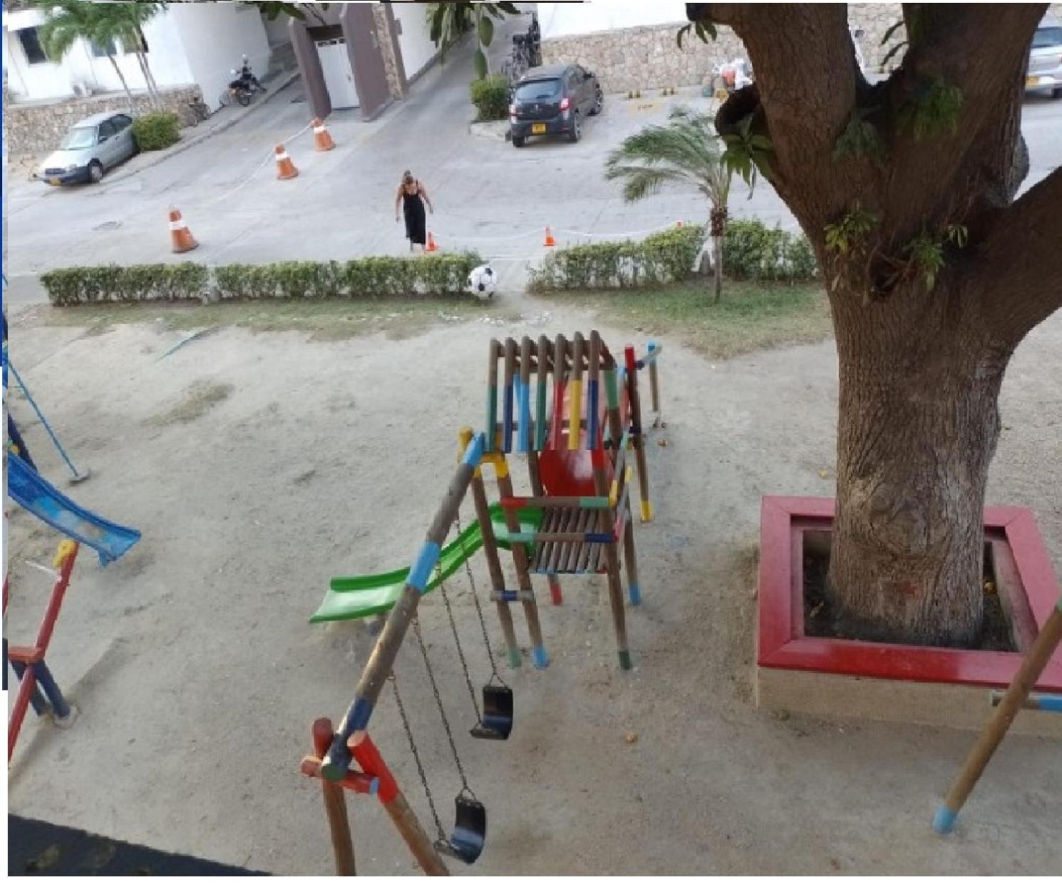 Completa Rodadero Hasta X 7 + Piscinas+wifi +aire Acondicionado