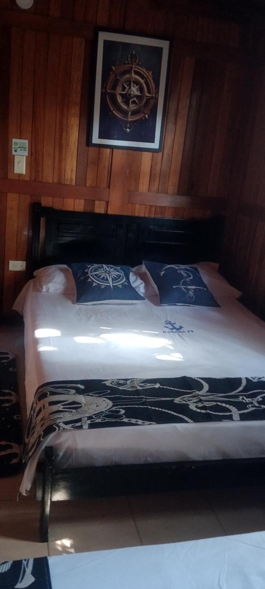 Сasa de vacaciones Completa Rodadero Hasta X 7 + Piscinas+wifi +aire Acondicionado