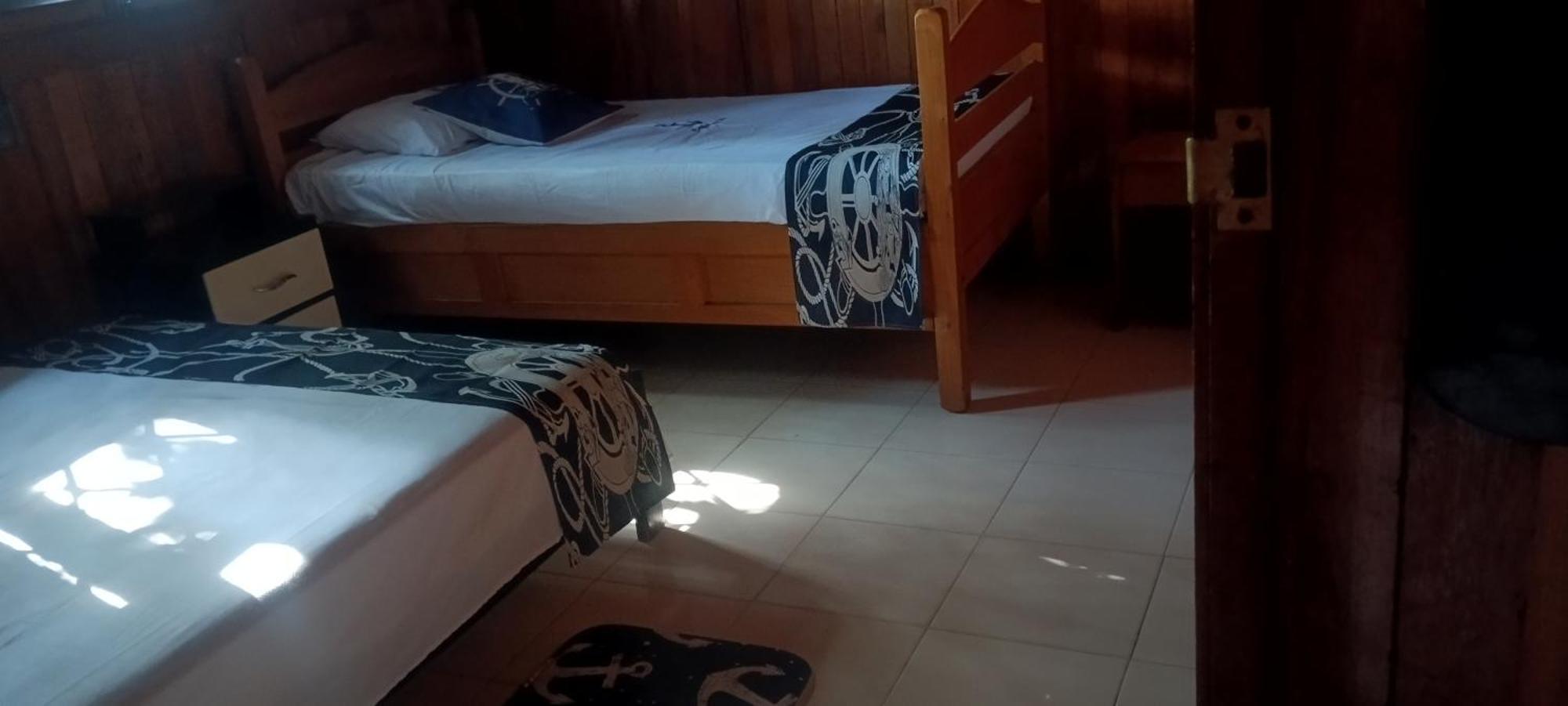 Completa Rodadero Hasta X 7 + Piscinas+wifi +aire Acondicionado *